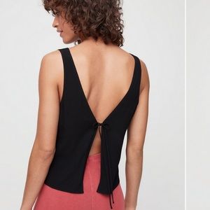 Wilfred free kempner blouse